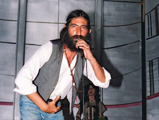 Νικόλας Άσιμος