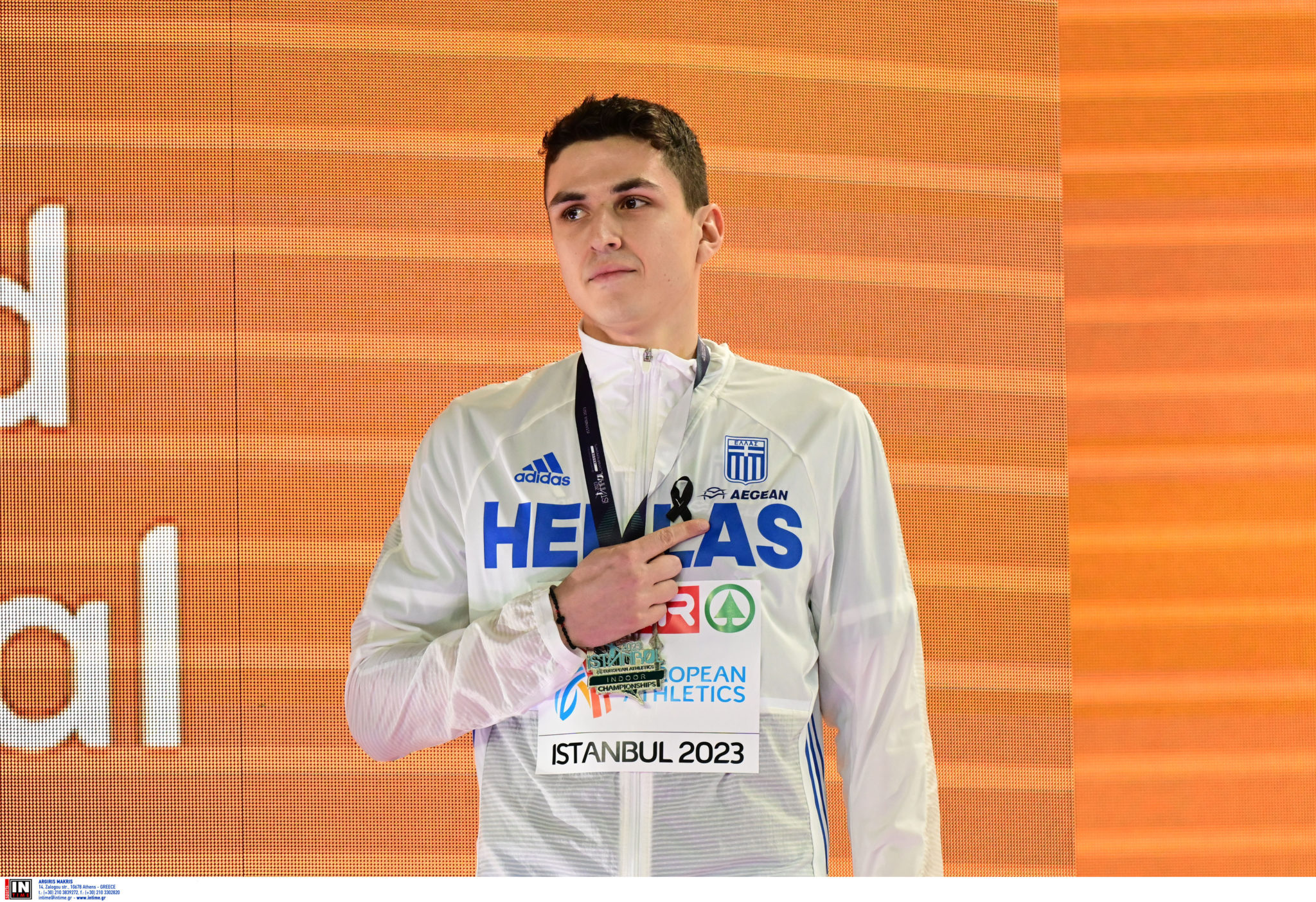 Νίκος Ανδρικόπουλος