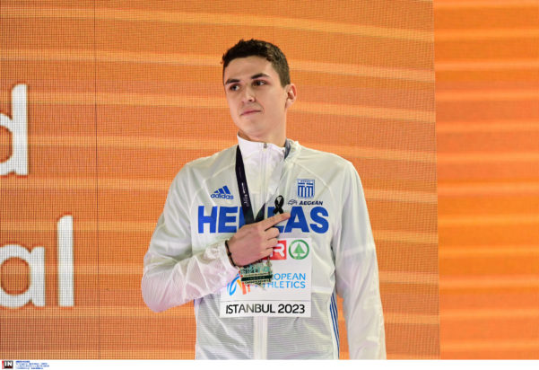 Νίκος Ανδρικόπουλος