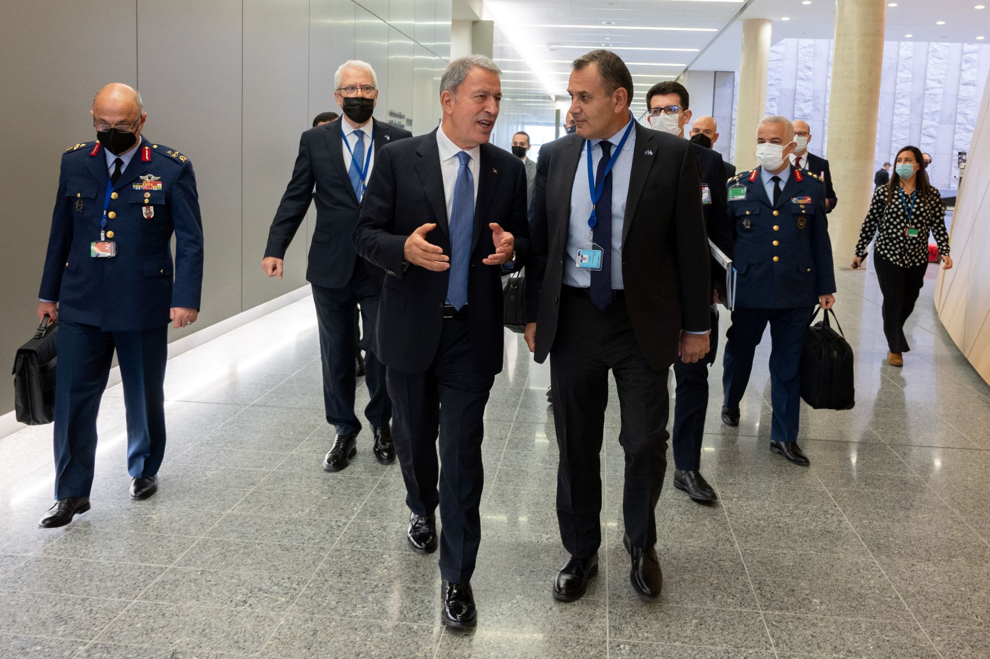 Νίκος Παναγιωτόπουλος Χουλουσί Ακάρ