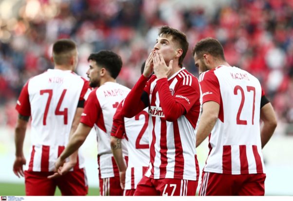 ολυμπιακός