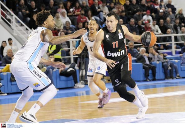 Ολυμπιακός