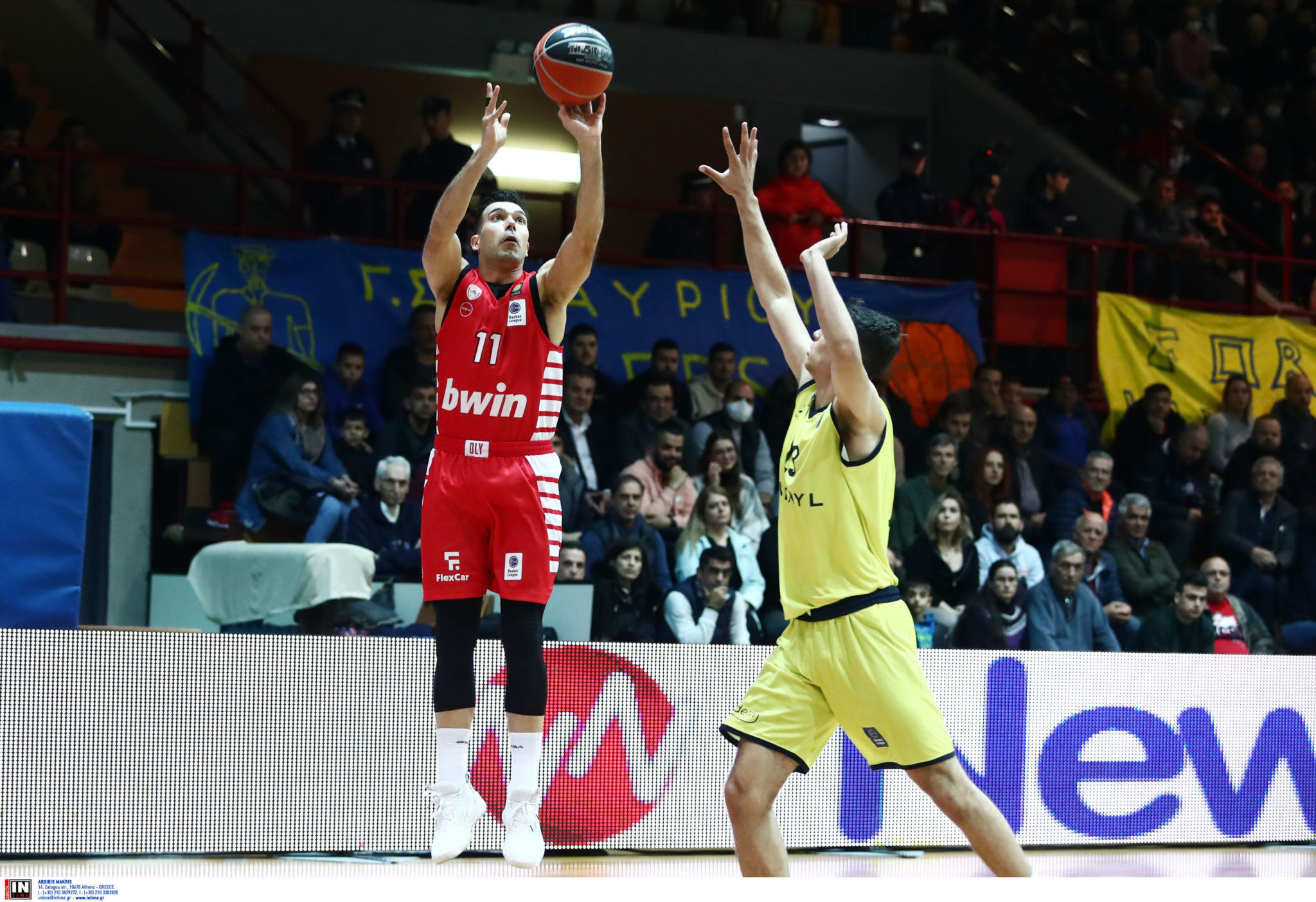 Ολυμπιακός