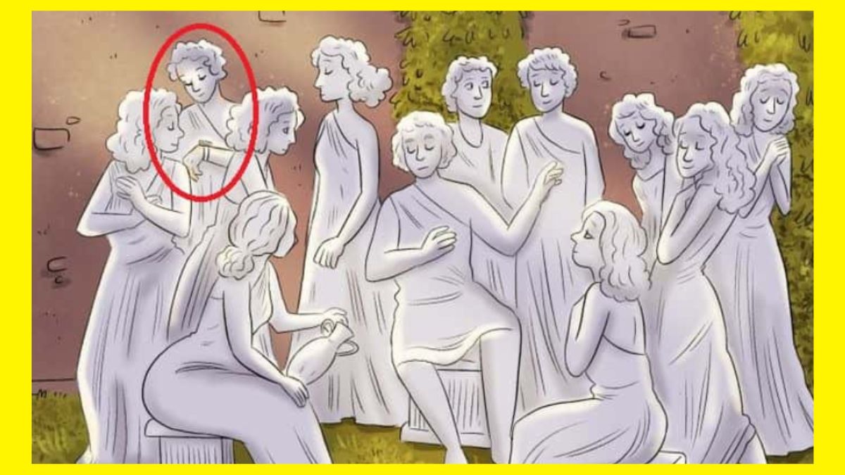 οπτική ψευδαίσθηση