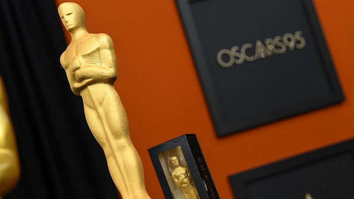 Oscars 2023: Οι εντυπωσιακές εμφανίσεις στο «σαμπανιζέ» χαλί