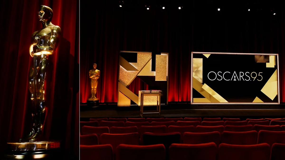 Oscars 2023: Δείτε live την 95η τελετή απονομής – ΒΙΝΤΕΟ