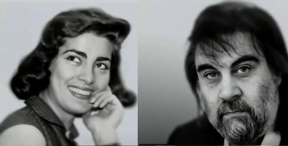 Oscars 2023: H Ακαδημία τίμησε την Ειρήνη Παππά και τον Βαγγέλη Παπαθανασίου