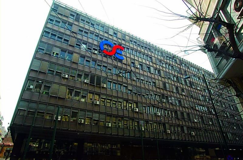 Ανακοινώθηκαν οι μεταβατικοί πρόεδροι και διευθύνοντες σύμβουλοι σε ΟΣΕ και ΕΡΓΟΣΕ