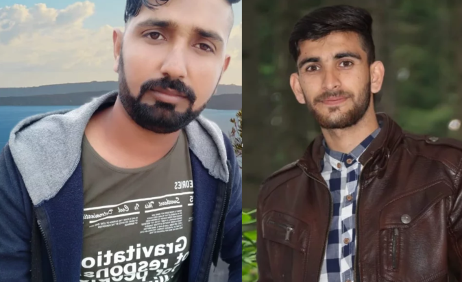 πακιστανοί τρομοκράτες