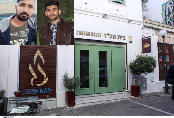 Πακιστανοί τρομοκρατία