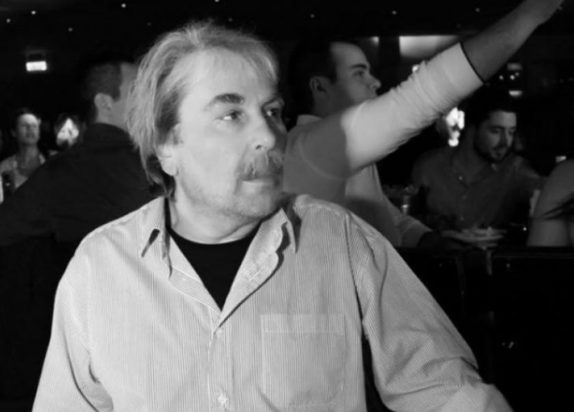 Σταύρος Παντελίδης