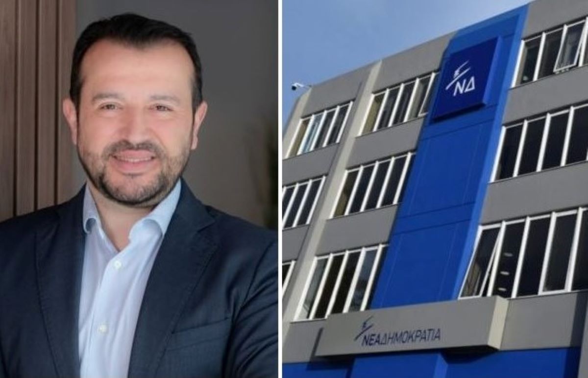 Νίκος Παππάς: «Ο κ. Μητσοτάκης κάνει τα πάντα για τη συγκάλυψη της τραγωδίας» – Η απάντηση της ΝΔ