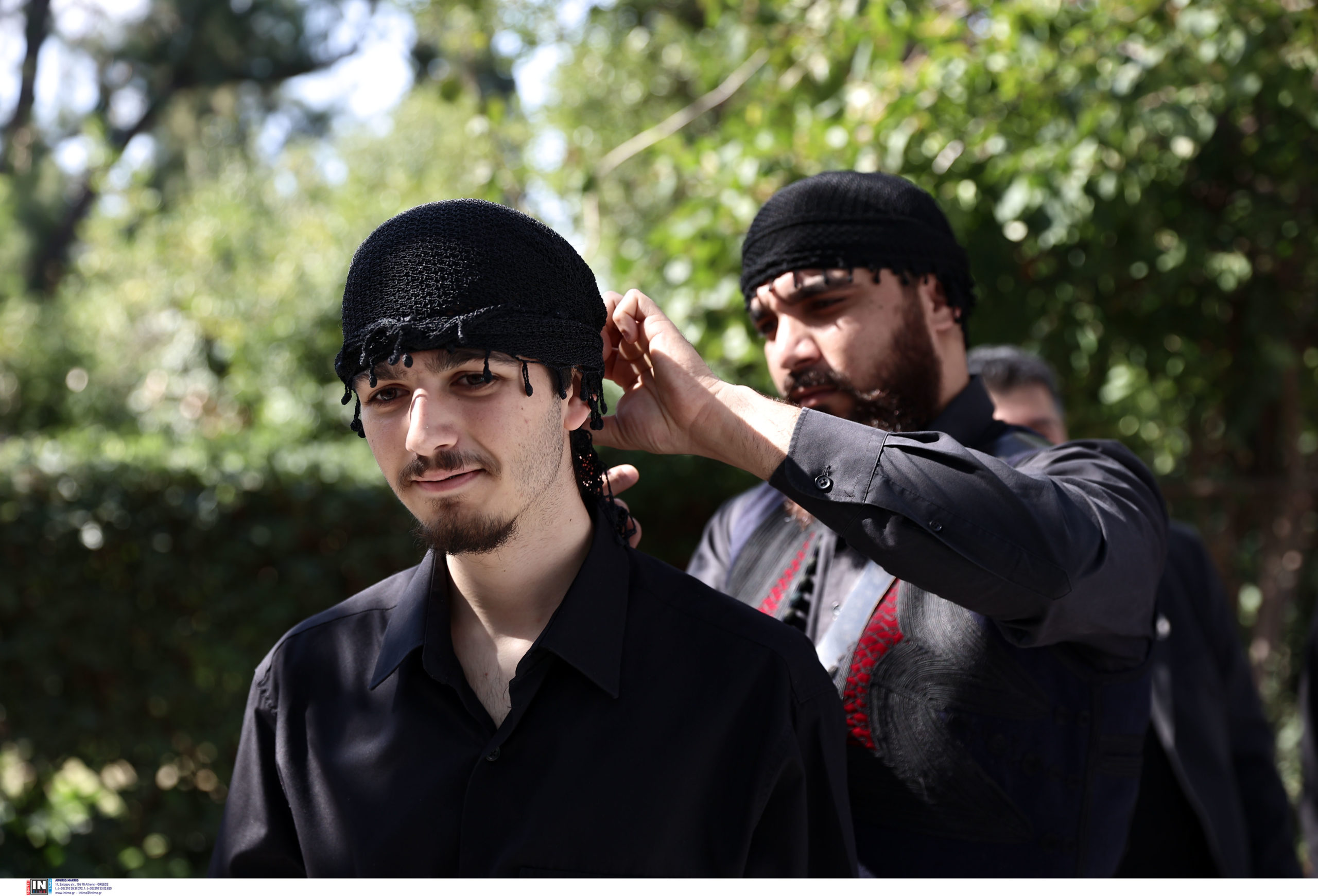 25η Μαρτίου: Μαθητική παρέλαση