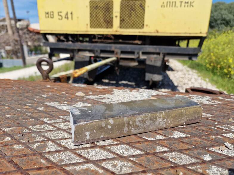 Πάτρα Προαστιακός