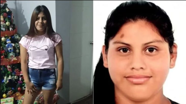 Περού γυναικοκτονία