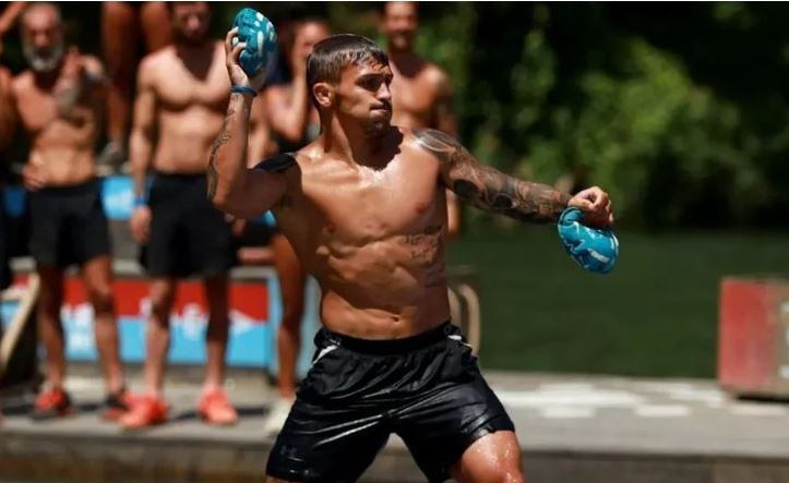 Survivor All Star: «Βόμβα» στο ριάλιτι – Αποβλήθηκαν ο Γιωρίκας Πιλίδης και ο Ηλίας Γκότσης;