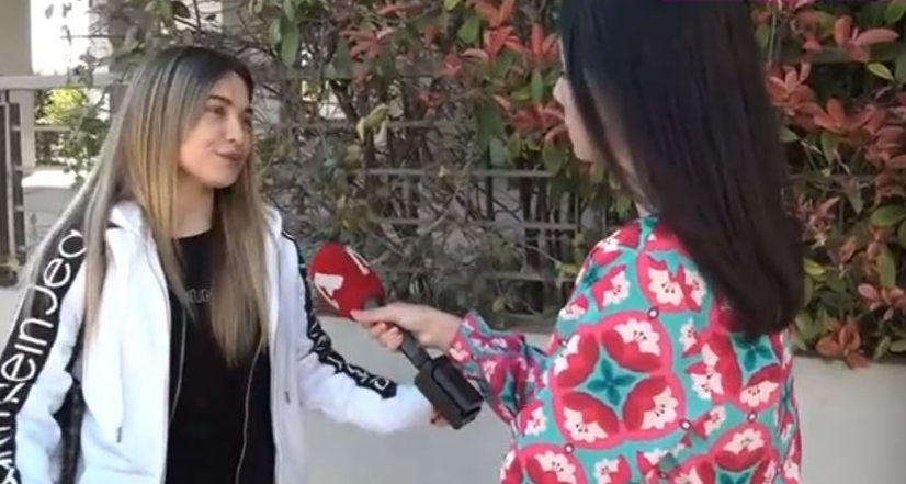 Survivor All Star: «Το θεωρώ δίκαιο» – Η πρώτη αντίδραση της συντρόφου του Γιωρίκα Πιλίδη μετά την αποβολή του