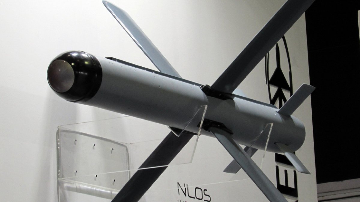 Τουρκία: «Επικίνδυνο βήμα» η απόφαση της Ελλάδας να αγοράσει τα πυραυλικά συστήματα SPIKE-NLOS