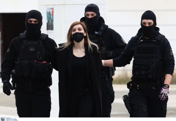 Ρούλα Πισπιρίγκου