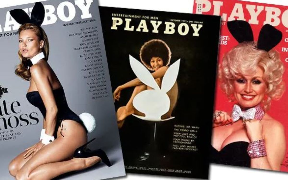 Playboy vs OnlyFans: Τα «κουνελάκια» επιστρέφουν – Το νέο εγχείρημα στην ψηφιακή εποχή