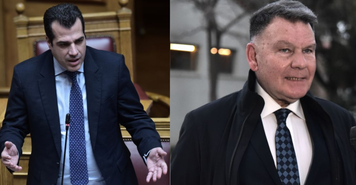 Κούγιας Πλεύρης