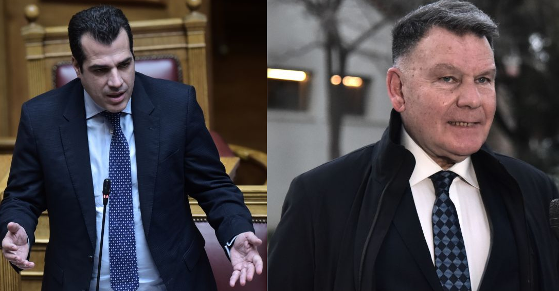 Κούγιας Πλεύρης