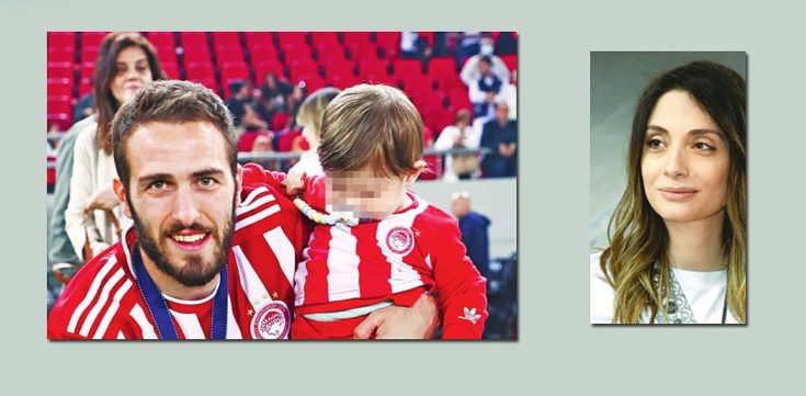 Κώστας Φορτούνης