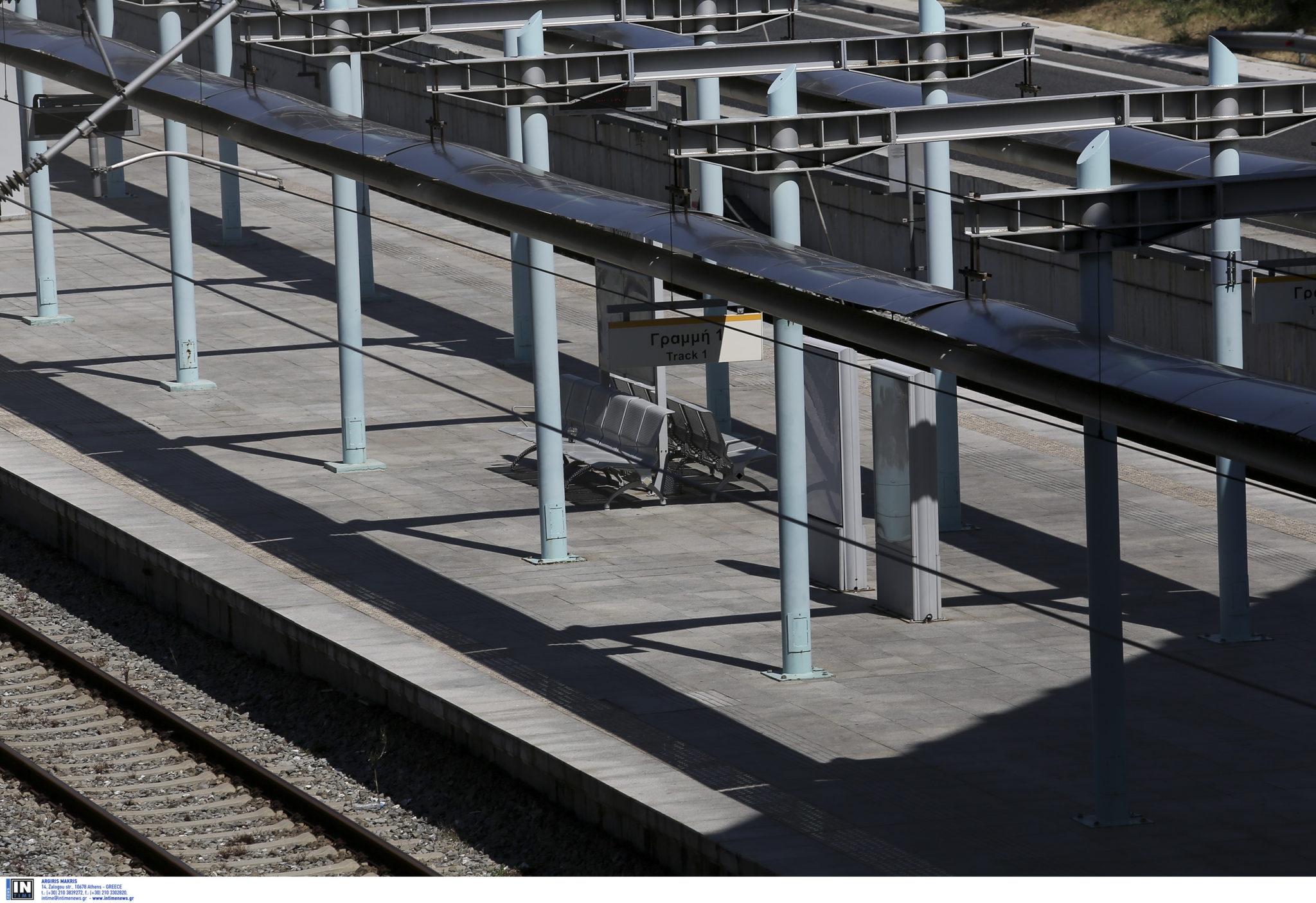 προαστιακός