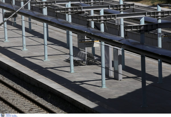 προαστιακός