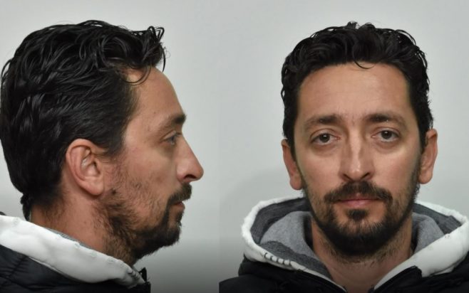 Προπονητής - Ηλιούπολη