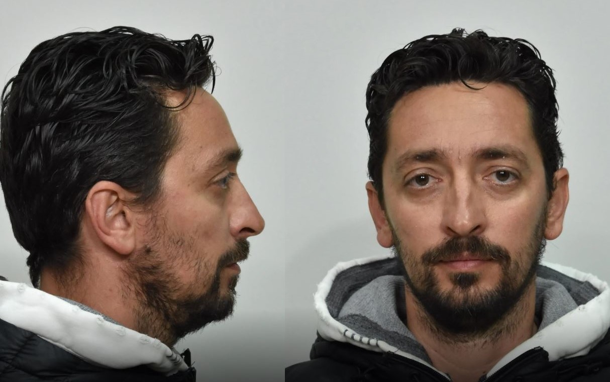 Προπονητής - Ηλιούπολη