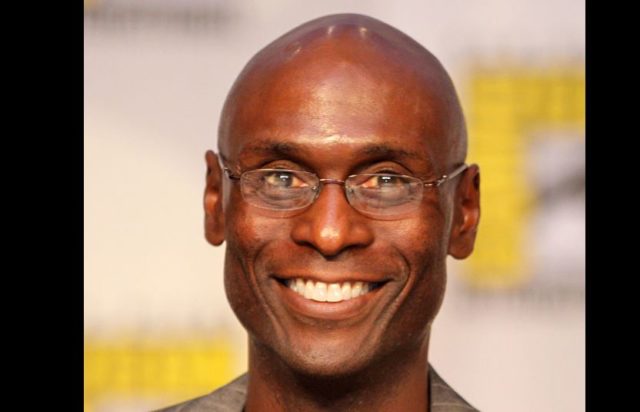 Λανς Ρέντικ