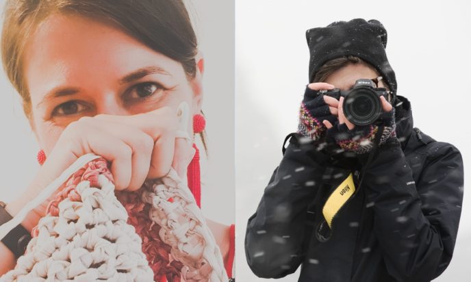 Ρωσίδα Κατάσκοπος Μαρία Τσάλλα