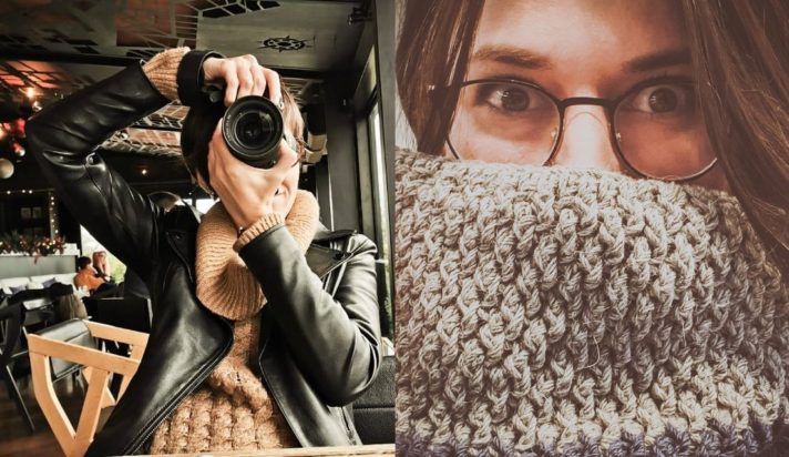 Ρωσίδα Κατάσκοπος Μαρία Τσάλλα