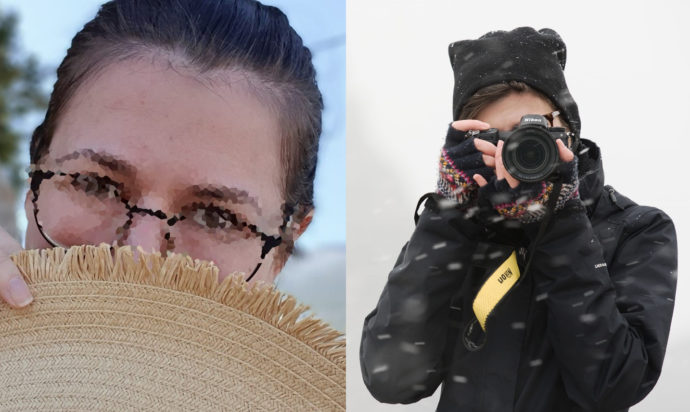 Ρωσίδα Κατάσκοπος Μαρία Τσάλλα