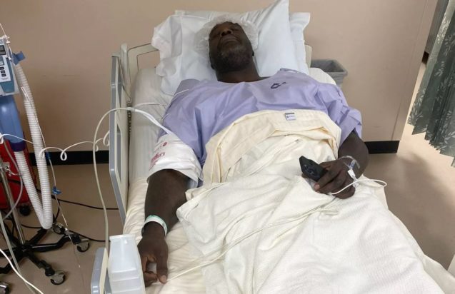 Σακίλ Ο Νιλ