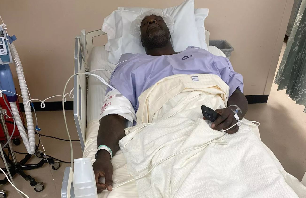 Σακίλ Ο Νιλ