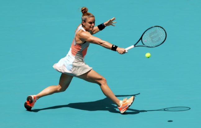 Μαρία Σάκκαρη