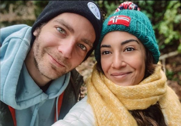 ΕΥγενία Σαμαρά χωρισμός