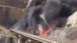 Σαουδική Αραβία τροχαίο