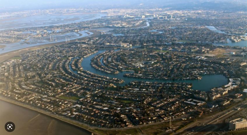 Silicon Valley: Το παγκόσμιο λίκνο της τεχνολογίας που απειλεί με «κραχ» το αμερικανικό τραπεζικό σύστημα