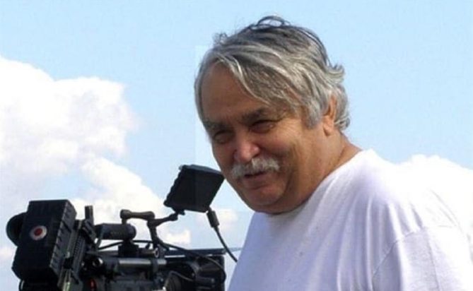 Σκηνοθέτης