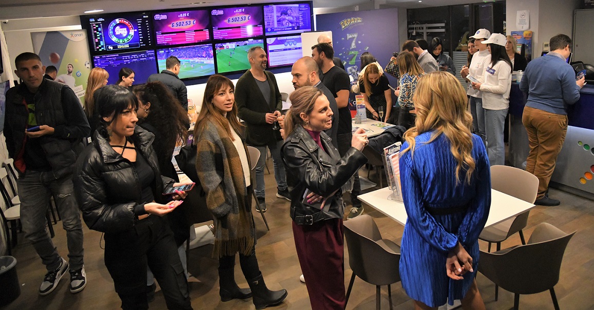 ΣΚΡΑΤΣ ΕΦΤΑΡΙΑ