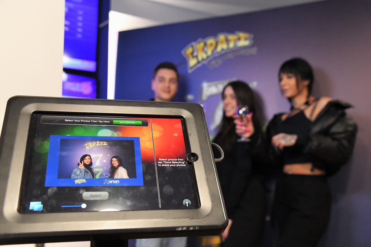 ΣΚΡΑΤΣ ΕΦΤΑΡΙΑ