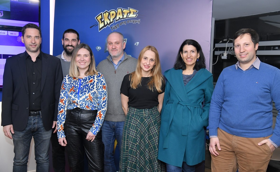 ΣΚΡΑΤΣ ΕΦΤΑΡΙΑ