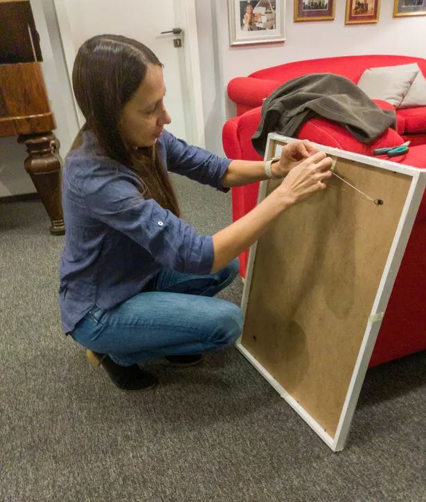 Maria Mayer Ρώσος κατάσκοπος