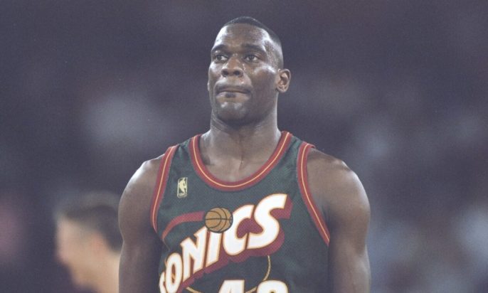 NBA: Νέες περιπέτειες για τον Σον Κεμπ