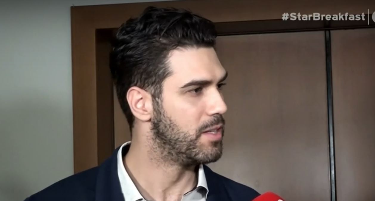 Σπύρος Νικολαΐδης: Η δυσάρεστη εμπειρία από τα καλλιστεία – «Θα πάμε δικαστικά»