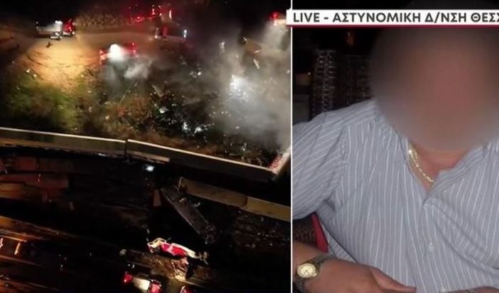 Σταθμάρχης