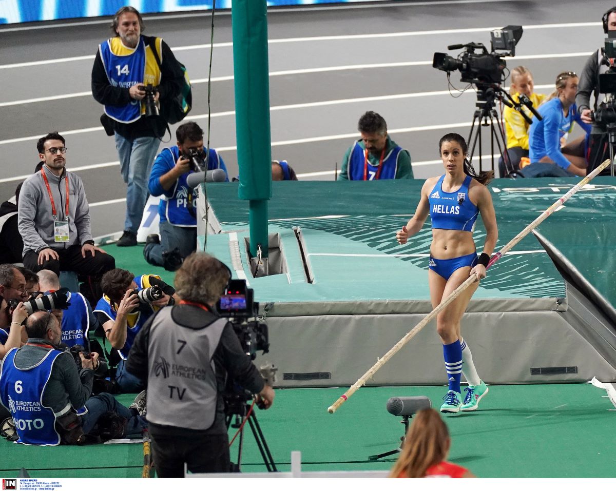 Κατερίνα Στεφανίδη